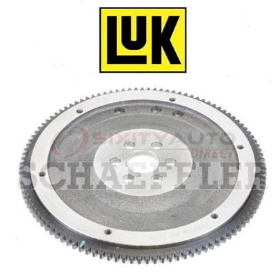 LuK MX Clutch Flywheel for 2009-2018 Honda Fit - Transmission Shift  zz Foto 1 de 4