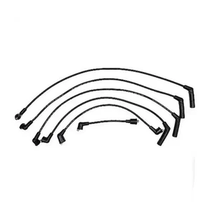 35-4009 carquest spark plug wire set free shipping - Picture 1 of 1
