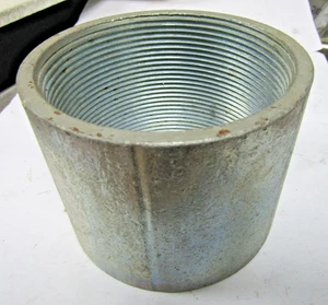 ✌️NEU ORBIT 3-1/2" STARRE STAHLROHRKUPPLUNG RC-350 - Bild 1 von 3