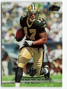 Robert Meachem Topps Prime 2010 - New Orleans Saints - Imagen 1 de 2