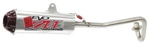 Big Gun EVO M Series Mini MX Full Exhaust System #10-1513 for Honda CRF50F/XR50R - Image 1 of 1