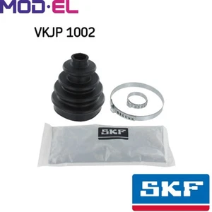 BELLOW SET DRIVE SHAFT VKJP 1002 FOR RENAULT CLIO/II/Hatchback/Van KANGOO MG - Picture 1 of 8