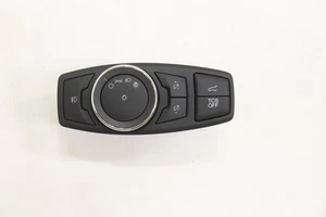 2019 - 2024 FORD EDGE DASH HEADLIGHT LAMP SWITCH CONTROL OEM KT4T13D061AC - Picture 1 of 11
