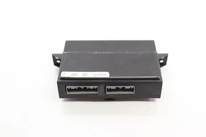 2019 - 2020 ACURA MDX HVAC TEMPERATURE CLIMATE CONTROL MODULE OEM 79610TYRA210M1 - Picture 1 of 9