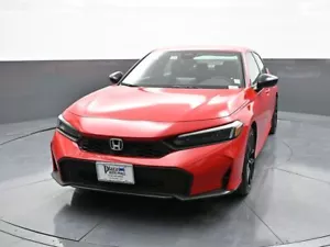 2025 Honda Civic Sport - Picture 1 of 40