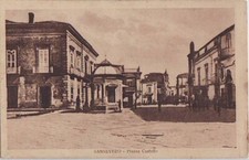 6671 FOGGIA SANSEVERO
