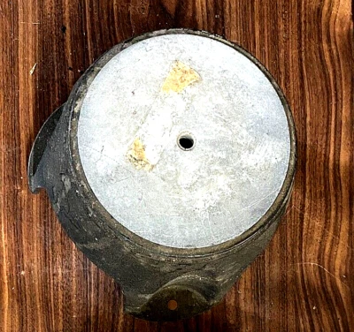 Sombrero alto cámara NCE 35mm usado buen estado Foto 1 de 2