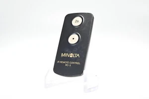 Minolta RC-3 WIreless Infrared Remote Control #G844 - Picture 1 of 6