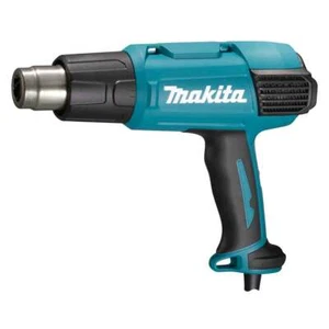 Makita HG6531CK Termosoffiatore 2000W 650C - Foto 1 di 6