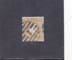 PORTUGAL D. LUIS I 20 REIS (1870-76) AF # 39 Usado - Imagen 1 de 1