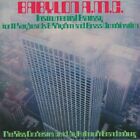 Brandenburg, Helmuth/The Rias Orchestra - Babylon Amc - Vinyl (Lp)