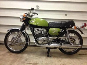 SUZUKI T250 & T350 WORKSHOP MANUAL TALLER SERVICE PDF DVD REPAIR ENGLISH - Imagen 1 de 2