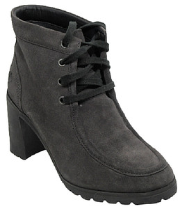 botas timberland mujer tacon