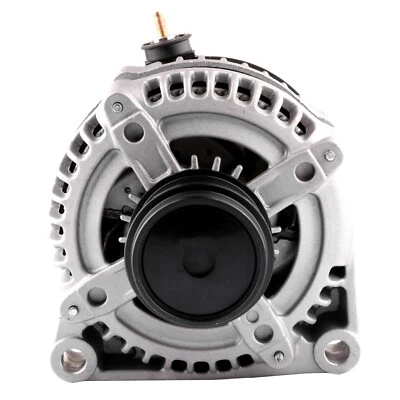 Alternator For Chrysler Town & Country van Dodge Grand Caravan 3.3 3.8 2001-2007 - Image 1 of 4