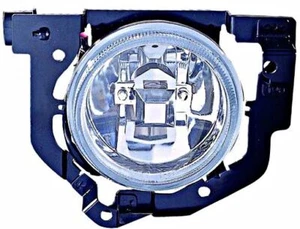 Suzuki Vitara 1998-2002 Fog Light Driving Lamp LEFT LH 1999 2000 2001 - Picture 1 of 6