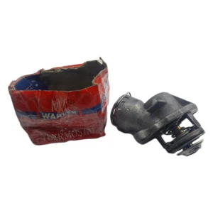 Mercedes-Benz W203 C230 W209 Clk350 Engine Coolant Thermostat Housing - Picture 1 of 9
