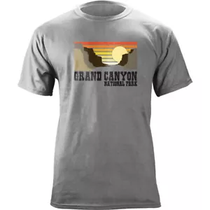Camiseta retro del Parque Nacional del Gran Cañón años 80 - Imagen 1 de 4