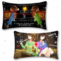 asriel body pillow