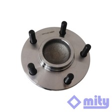 Mity Rear Wheel Bearing Hub Fits Mazda Mazda3 2003-2014 Mazda5 2005-2020