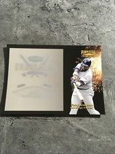 Tony Gwynn  Padres 1996 Pinnacle Denny's Hologram Grand Slam #4 of 10