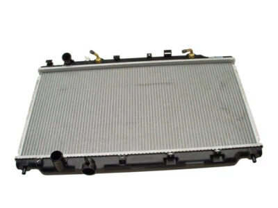 For 1994-2001 Acura Integra Radiator Koyo 57976PKGJ 1997 1996 1999 1995 2000 - Image 1 of 2