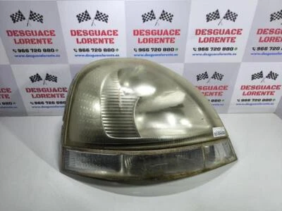 8200263364 scheinwerfer rechts für RENAULT MASTER II PHASE 2 BUS 16 2003 250007 - Bild 1 von 3