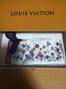 Louis Vuitton Takashi Murakami 2025 LV x TM Superflat Monogram Bandeau 【NEW】 - Picture 1 of 10