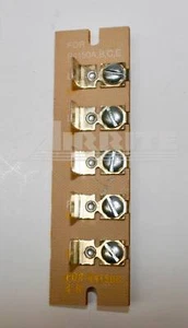 Honeywell - 124731D - Placa terminal para R4150A, B, C, E - Imagen 1 de 1