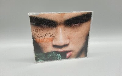 Trackin' von Billy Crawford - CD - SEHR GUT - Bild 1 von 2