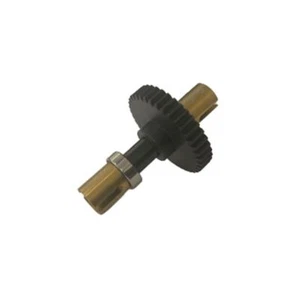 SpeedTek RC HPI Racing Vorza Flux Models H.D. Speed Spool Complete 26T (JJ Ed.) - Picture 1 of 1
