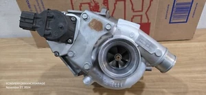 IHI RHF55V Turbo Isuzu 4HK1 NRR NQR NPR W5500 898027-7735 Turbocharger GMC Truck - Picture 1 of 12
