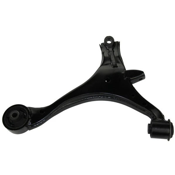 Brazo de control Moog RK642167 pasajero delantero lado derecho inferior nuevo con buje(s) Foto 1 de 1