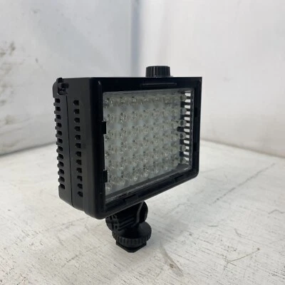 Litepanels LP-Micro LED Camera Light w/ Hot Shoe Mount - Image 1 of 2