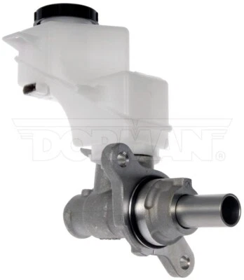 Cilindro maestro de freno Dorman M630702 para Nissan Altima 46010-JA01A Foto 1 de 4