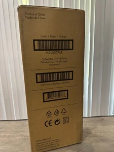 HP Color LaserJet CE980A Toner Collection Unit, Up to 150,000 pages, CE980A - Picture 1 of 5