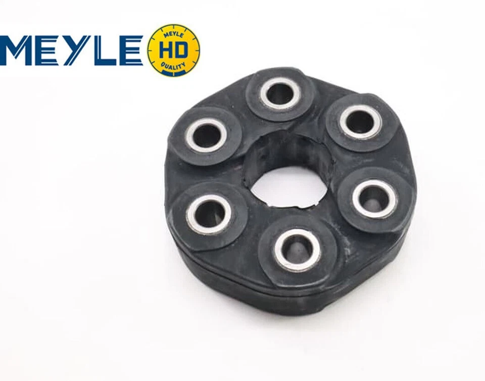 Drive Shaft Flex Joint 26111227869 for BMW - Meyle - Image 1 of 4