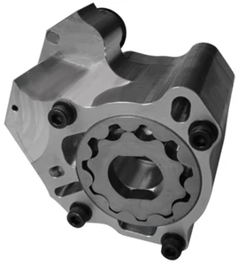 High Volume Cast Oil Pump - 17+ Harley Milwaukee 8 Eight M8 Oil Cooled 67069 - Picture 1 of 1