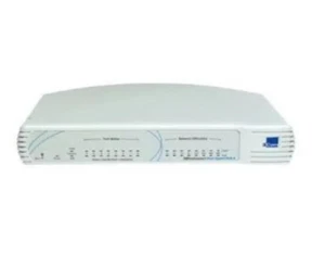 3Com OfficeConnect TPC 3C16702 16-Port Ethernet Hub *USED IN GOOD WORKING ORDER* - Picture 1 of 3