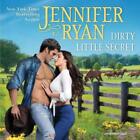 Dirty Little Secret: Wild Rose Ranch by Jennifer Ryan (English) Compact Disc Boo