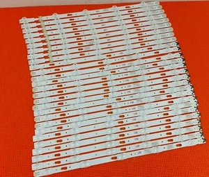 JUEGO RETROILUMINACIÓN PARA TV SAMSUNG UE70KU6072 40275A 40276A 40277A DE CY-GK070HGSV1H - Imagen 1 de 6