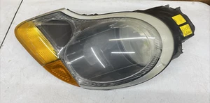 2000 PORSCHE BOXSTER 986 DRIVER SIDE HALOGEN HEADLIGHT 98663103104 - Picture 1 of 13
