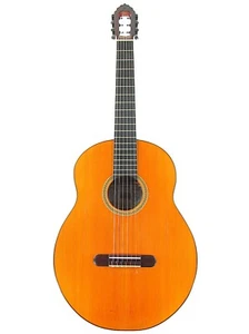 Miguel Garcia Cabezas 2005 - fine handmade flamenco guitar - unique look + Video - Picture 1 of 13