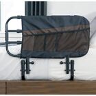 Stander Ez Adjust Bed Rail, Adjustable Senior Bed Rail And Bed Assist Grab Bar