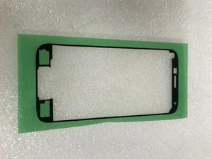 Front Housing Frame Adhesive Sticker for Samsung Galaxy S5 Mini G800F/G800H - Picture 1 of 2