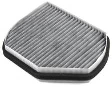 Mann OEM Carbon Cabin Air Filter For Mercedes W202 S202 C208 A208 R170 C220 New