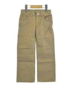 Polo Ralph Lauren Pants (Other) Beige 110(5T6T) 2200550546050 - Picture 1 of 6