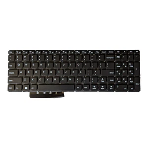 NUEVO TECLADO INGLÉS EE. UU. para Lenovo V110-15AST V110-15IAP V110-15ISK V110-15IKB - Imagen 1 de 3