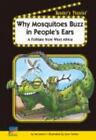 Why Mosquitoes Buzz In Peoples Ears A Fo  Paperback Ian James 1410871614 New