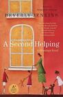 Second Helping, A (Blessings).by Jenkins  New 9780061547812 Fast Free Shipping<|