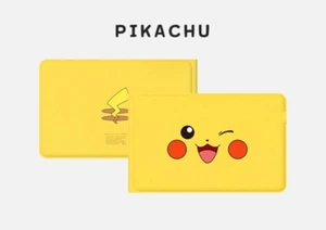 Pokémon Foldable Bluetooth Keyboard Pikachu Snorlax Ultra Slim Lightweight - Picture 1 of 7